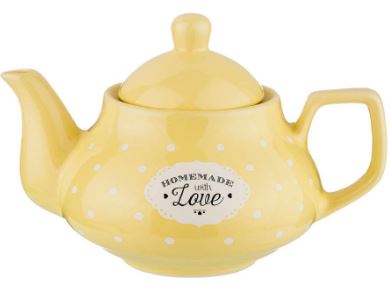 ЧАЙНИК ЗАВАРОЧНЫЙ  КОЛЛЕКЦИЯ 